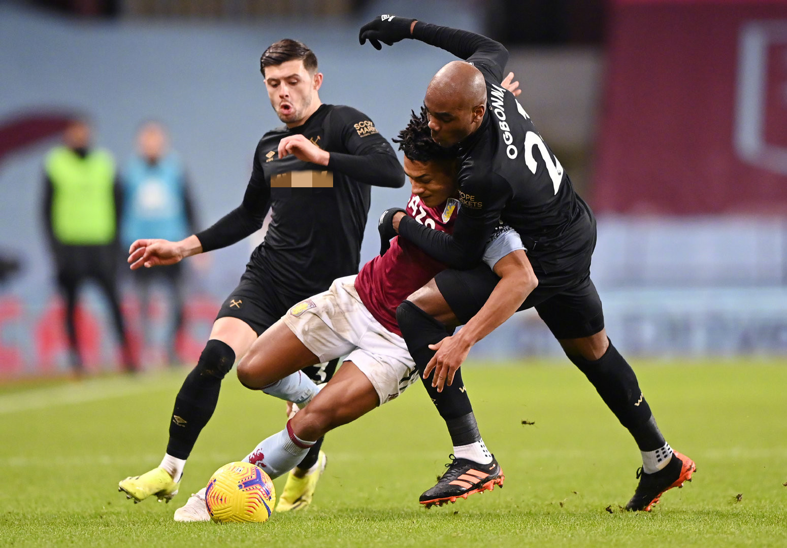 经典案例分 经典案例分