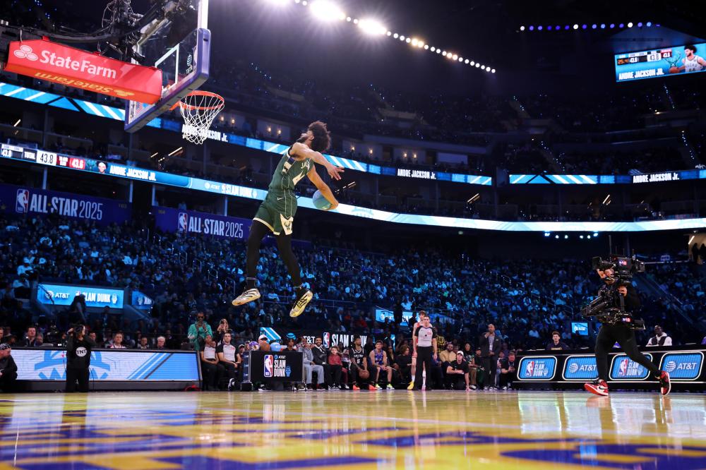 在篮球世界 在篮球世界